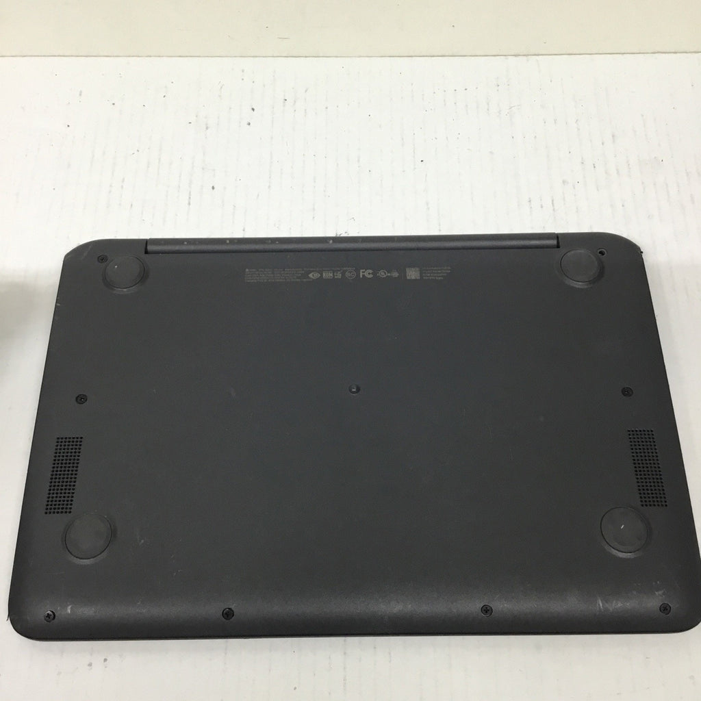 HP Chromebook 11 G6 EE