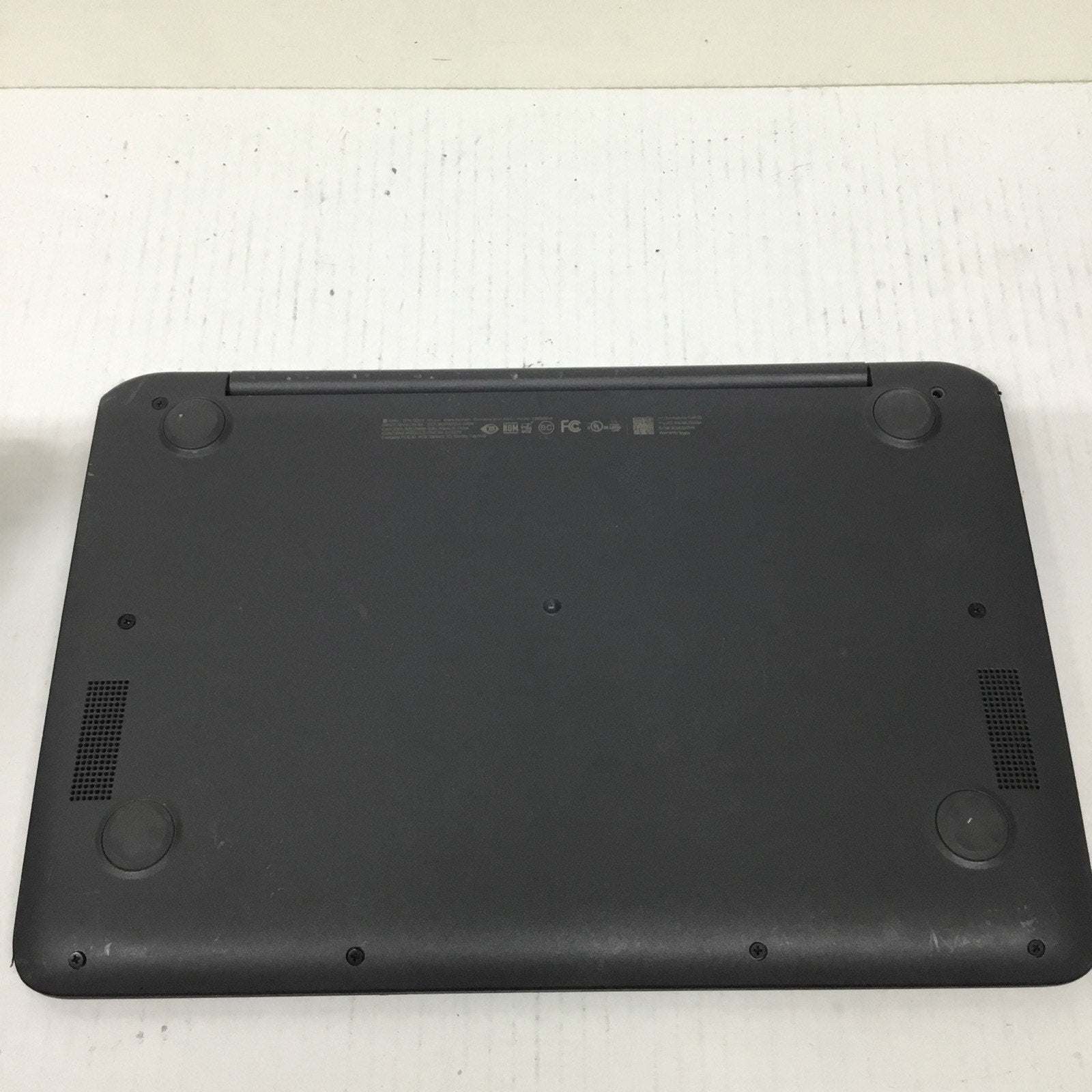 HP Chromebook 11 G6 EE