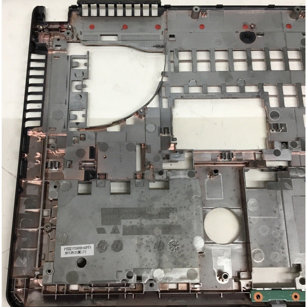 Dell Inspiron 15-7559 15.6" Genuine Laptop Black Bottom Case 0T9X28 08FGMW