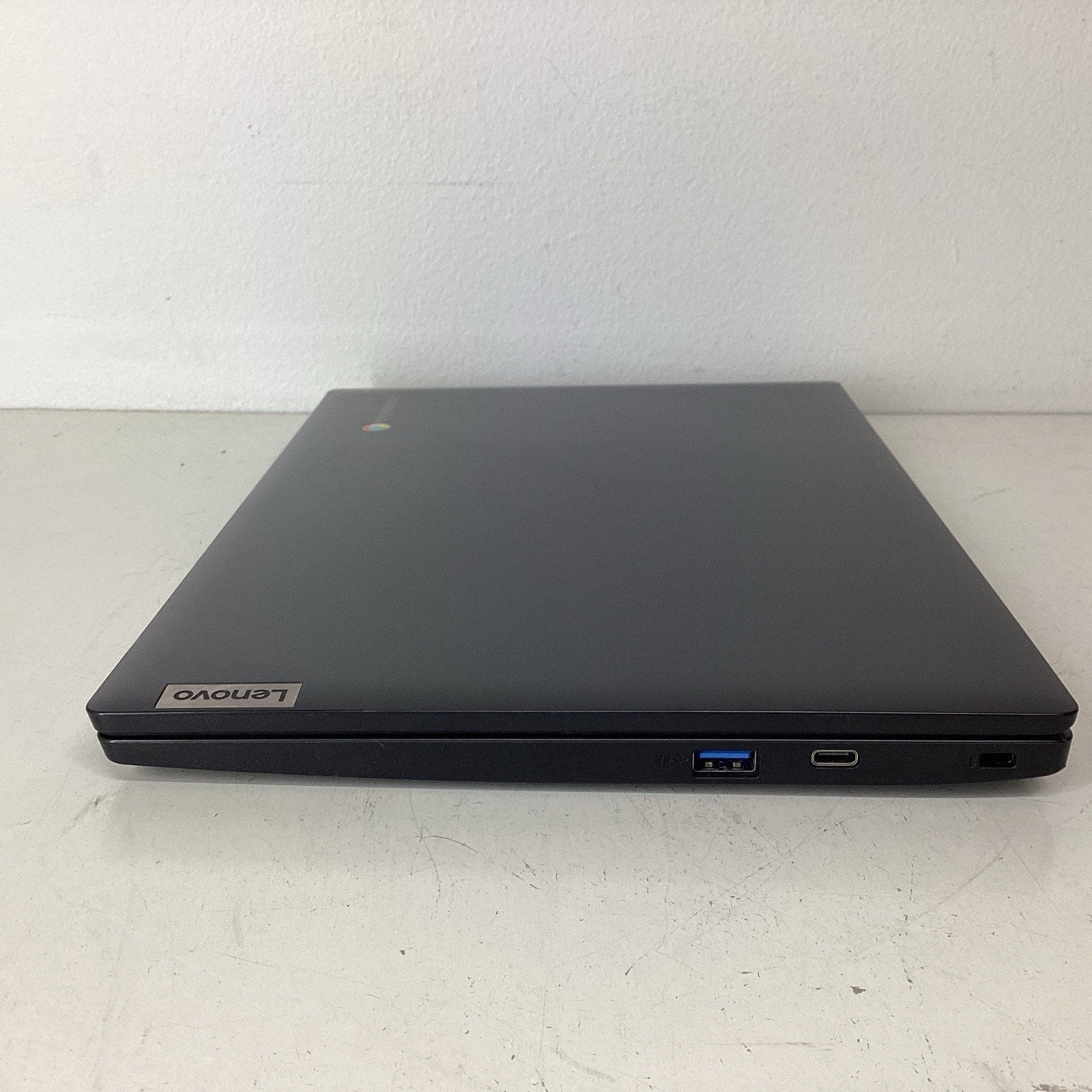 Lenovo IdeaPad 3 CB 11IGL05 11.6" HD Celeron N4020 1.1GHz Intel UHD Chromebook