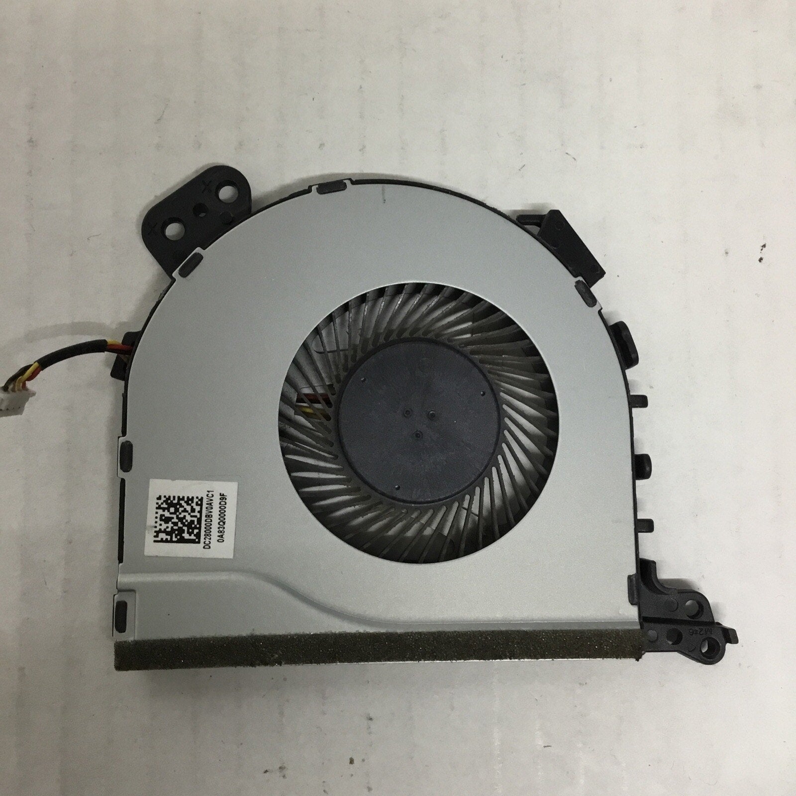 Lenovo Ideapad 17.3" 330-17IKB OEM CPU Cooling Fan DC28000DBV0AVC1 7349