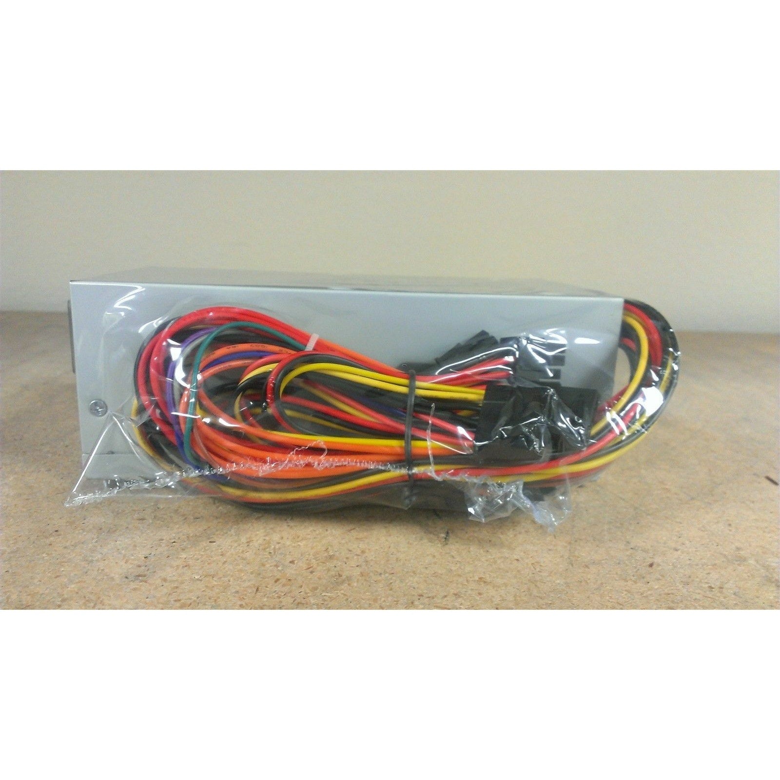 Replace Power Supply for Bestec TFX0250P5WB TFX0250D5W Rev X2 X3 X4 Upgrade 275w