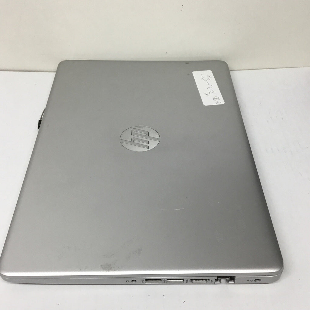 For Parts HP 14-dk1022wm Laptop Ryzen 3 READ DESC