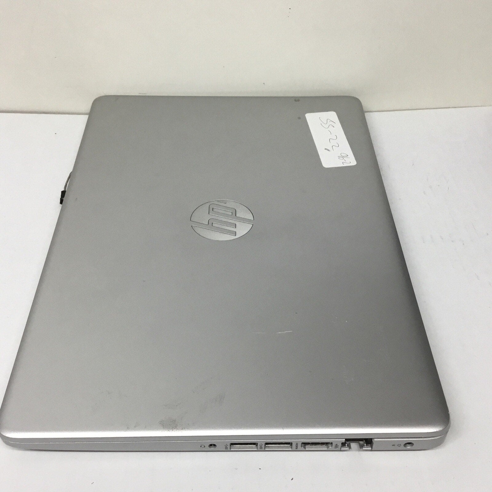 For Parts HP 14-dk1022wm Laptop Ryzen 3 READ DESC