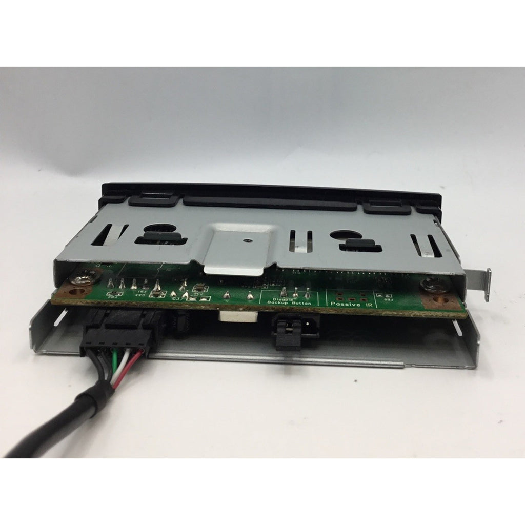HP Pavilion Elite HPE-127c Desktop Card Reader w/ Cable 504857-001 575842-001