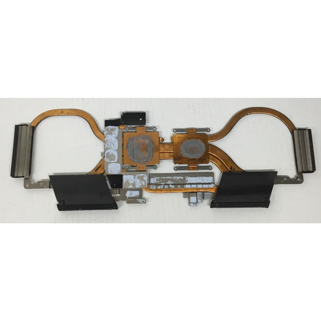 Asus Rog Zephyrus M 15.6" GU502GU-XH74-BL OEM Cooling Heatsink 13NR0240AM0111