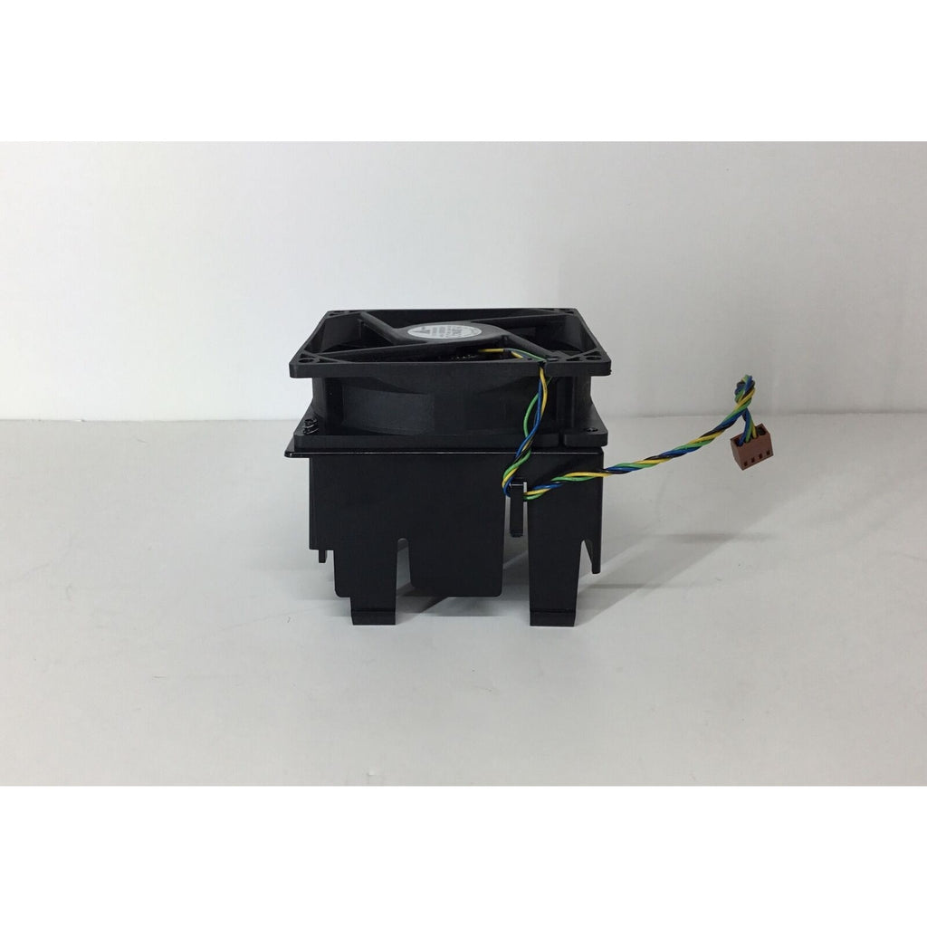 Delta Electronics AUB0912VH Fan DC Brushless DV12V 0.60 Amp w/ Shroud