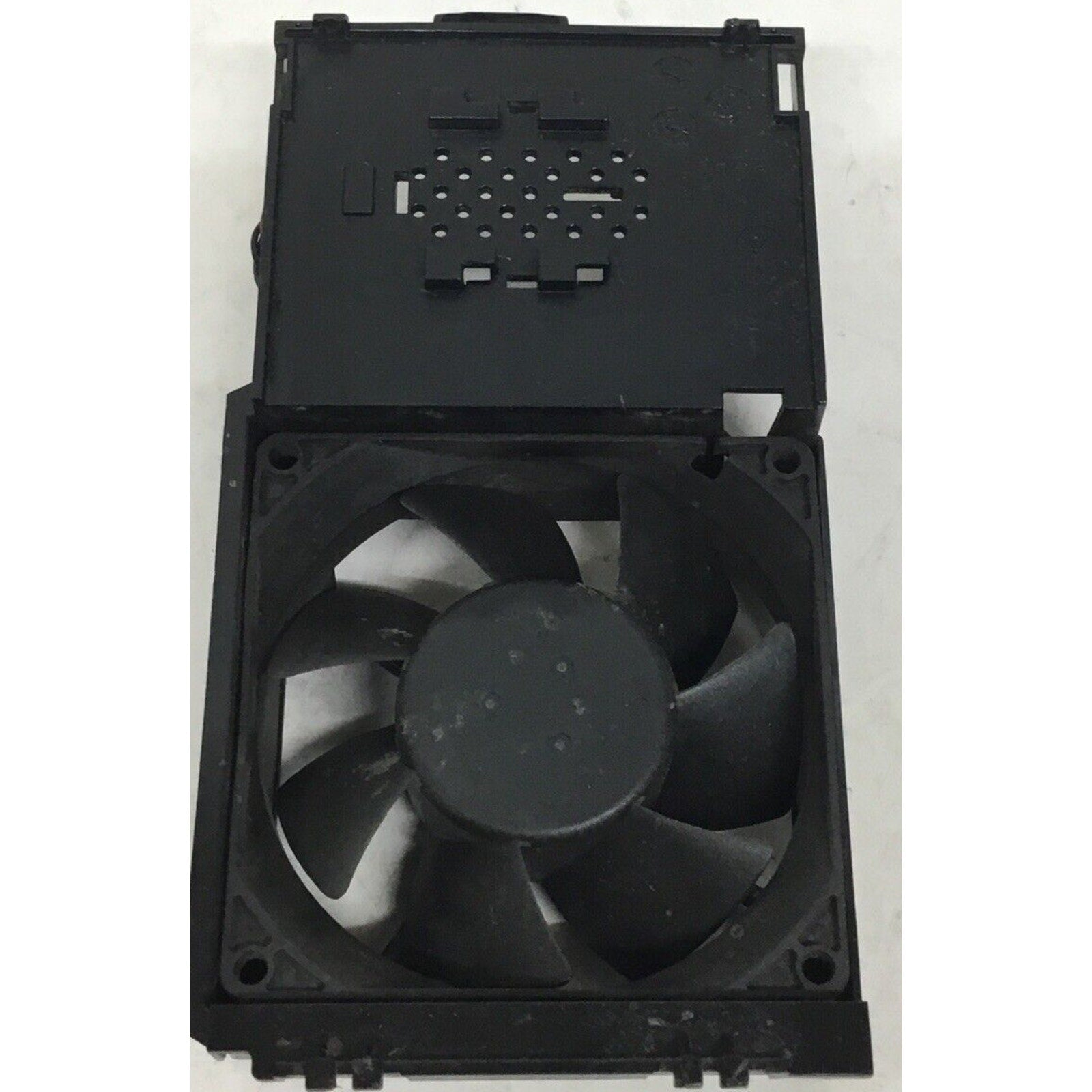 Foxconn 12VDC 0.60A DC Brushless Fan PV903212PSPF0A