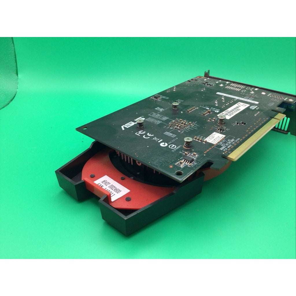 ASUS GeForce GT 640 2GB DDR3 Graphics Card GT640-2GD3