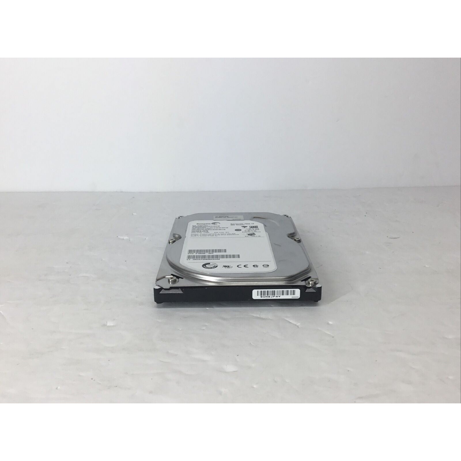 Seagate Barracuda 7200.12 250GB Internal 7200RPM 3.5" ST3250318AS SUMQJFAY