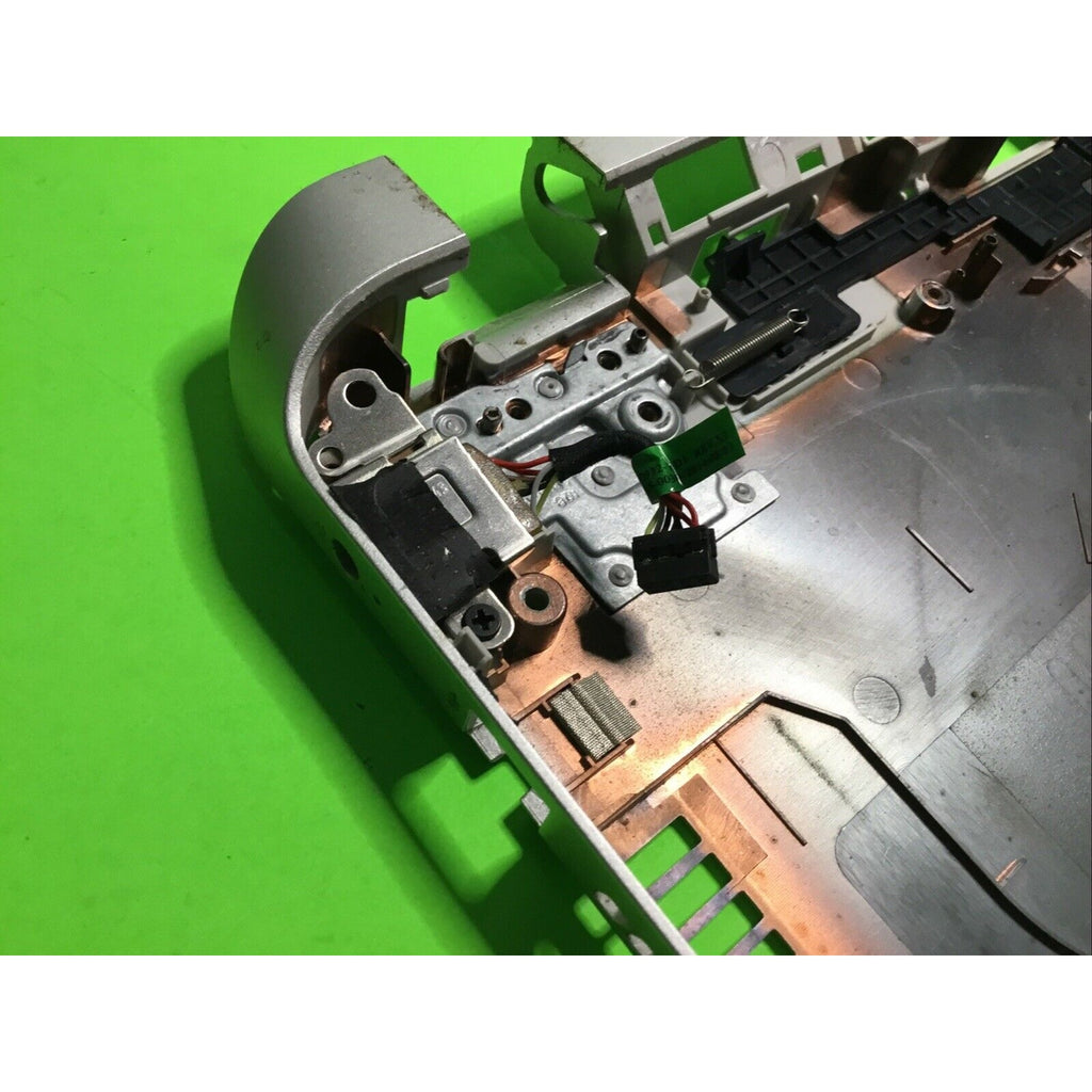 HP Pavilion 15-P100DX Bottom Cover with Left and RIght Corner Cover Caps