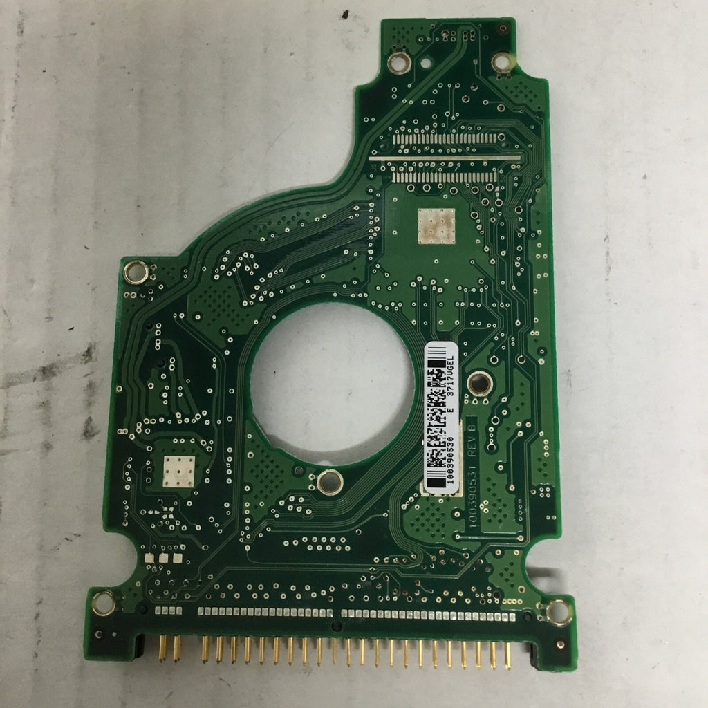 PCB Only Seagate Momentus 5400.3 ST9160821A IDE 2.5"