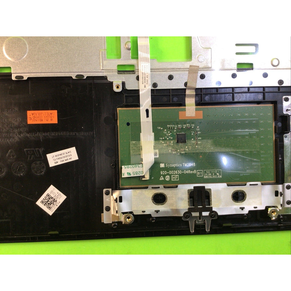 Lenovo G50-70 G50-45 G50-80 15.6" Palmrest W/ Touchpad AP0TH000400