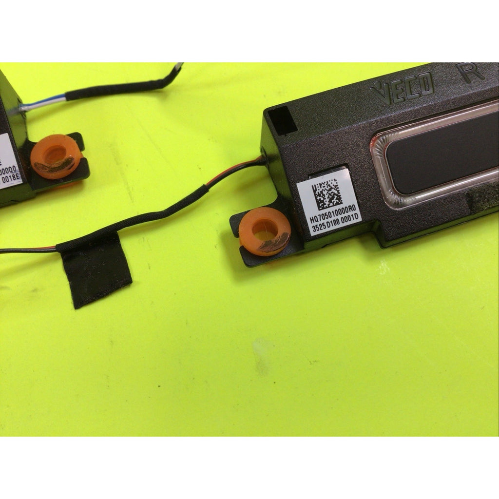 ASUS Vivobook S 16 Flip TN3604V Left and Right Speaker Set