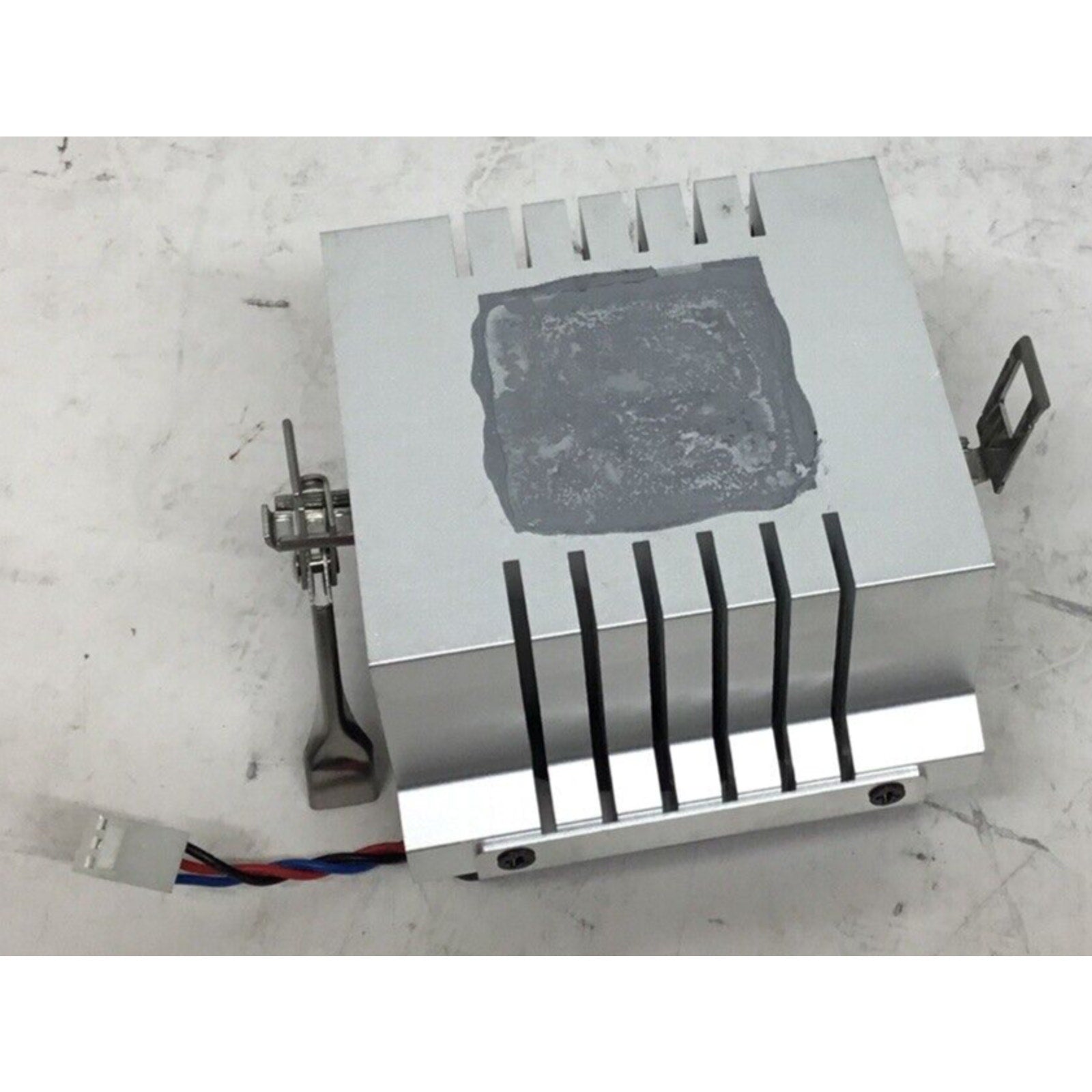 HP Pavilion m7640n Desktop 3-Pin Heatsink Heat Sink & Fan - 5A307-011