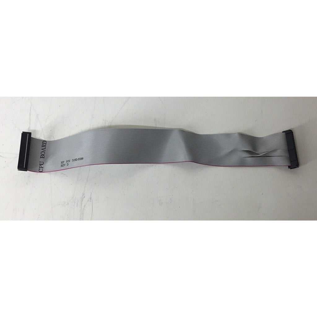 HP Compaq Desktop IDE Floppy Drive FDD Cable Ribbon Wire 5182-5599