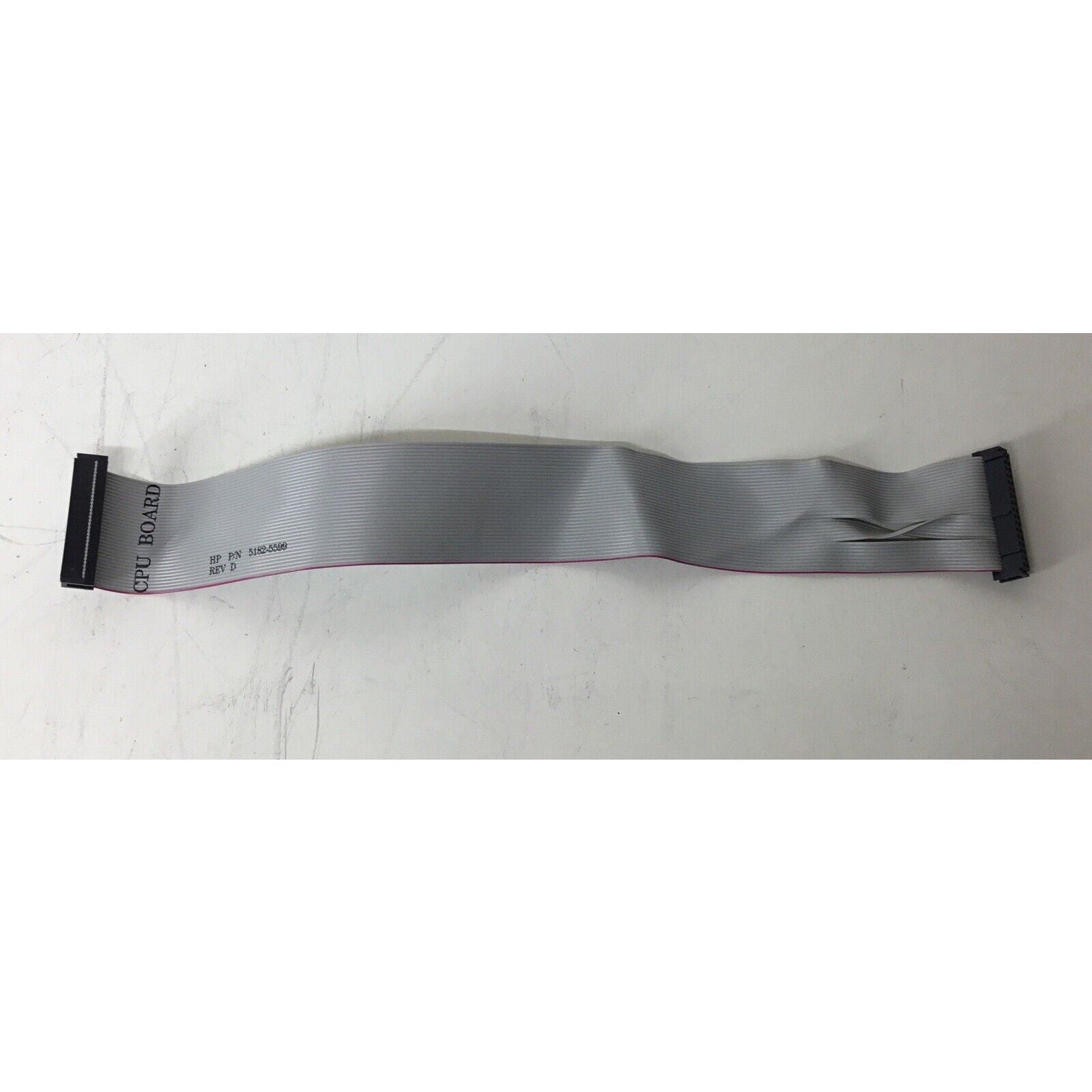 HP Compaq Desktop IDE Floppy Drive FDD Cable Ribbon Wire 5182-5599