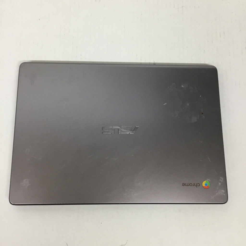 FOR PARTS ASUS Chromebook 11.6" *PLEASE READ* Intel Celeron