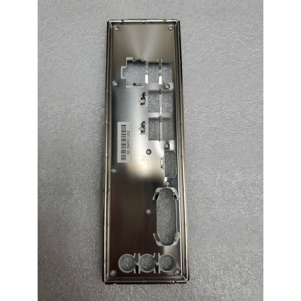 Dell Inspiron 3847 Genuine Rear I/O Plate 60.3NP01.002