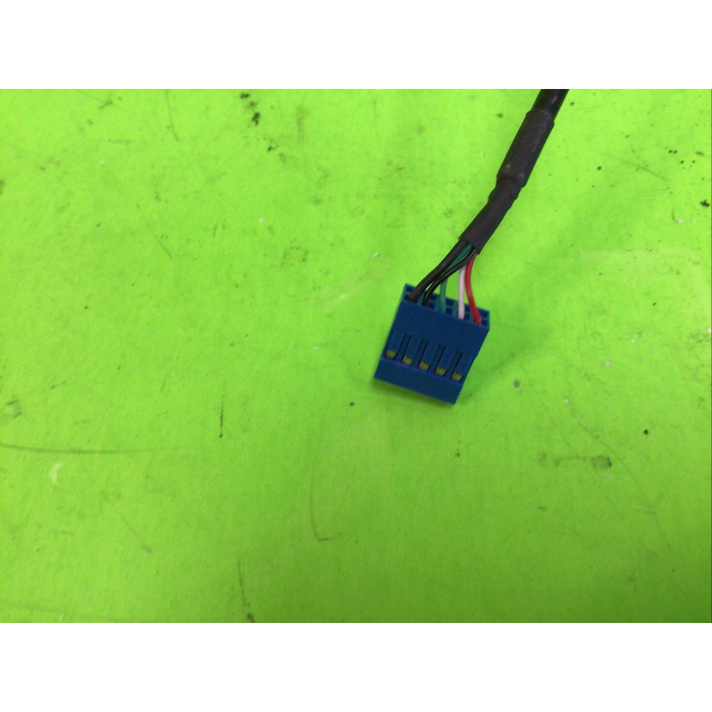 Dell 82CF5 I/O Interconnect - CRDL02-03 w/ Cable