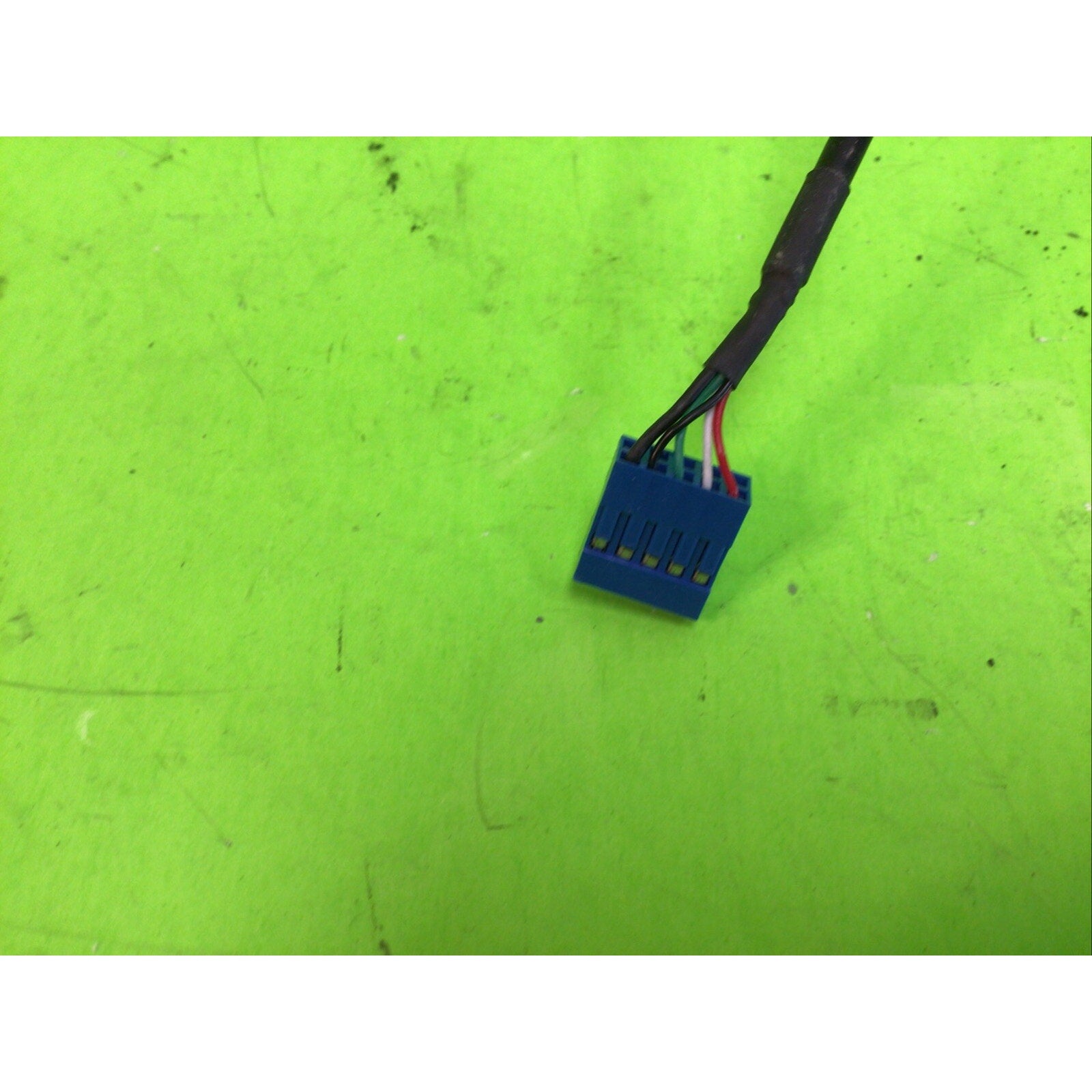 Dell 82CF5 I/O Interconnect - CRDL02-03 w/ Cable