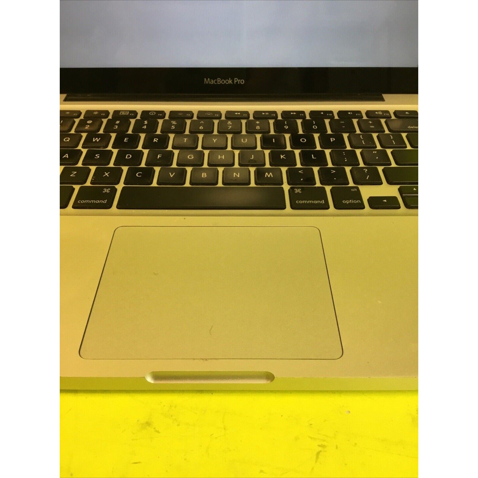 Apple MacBook Pro 13" A1278 Early 2010 FOR PARTS or REPAIR