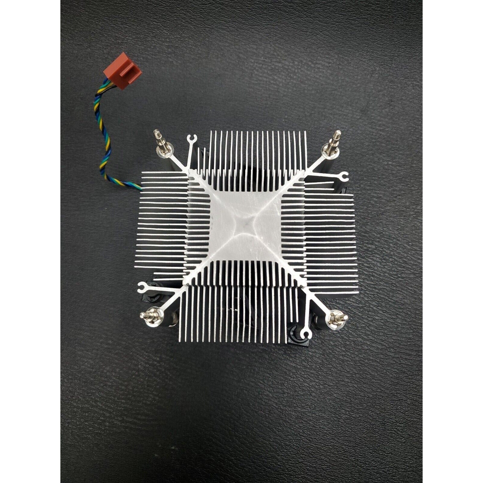 Desktop AVC CPU Cooling Fan & Heatsink 11S31037209000011191AZ