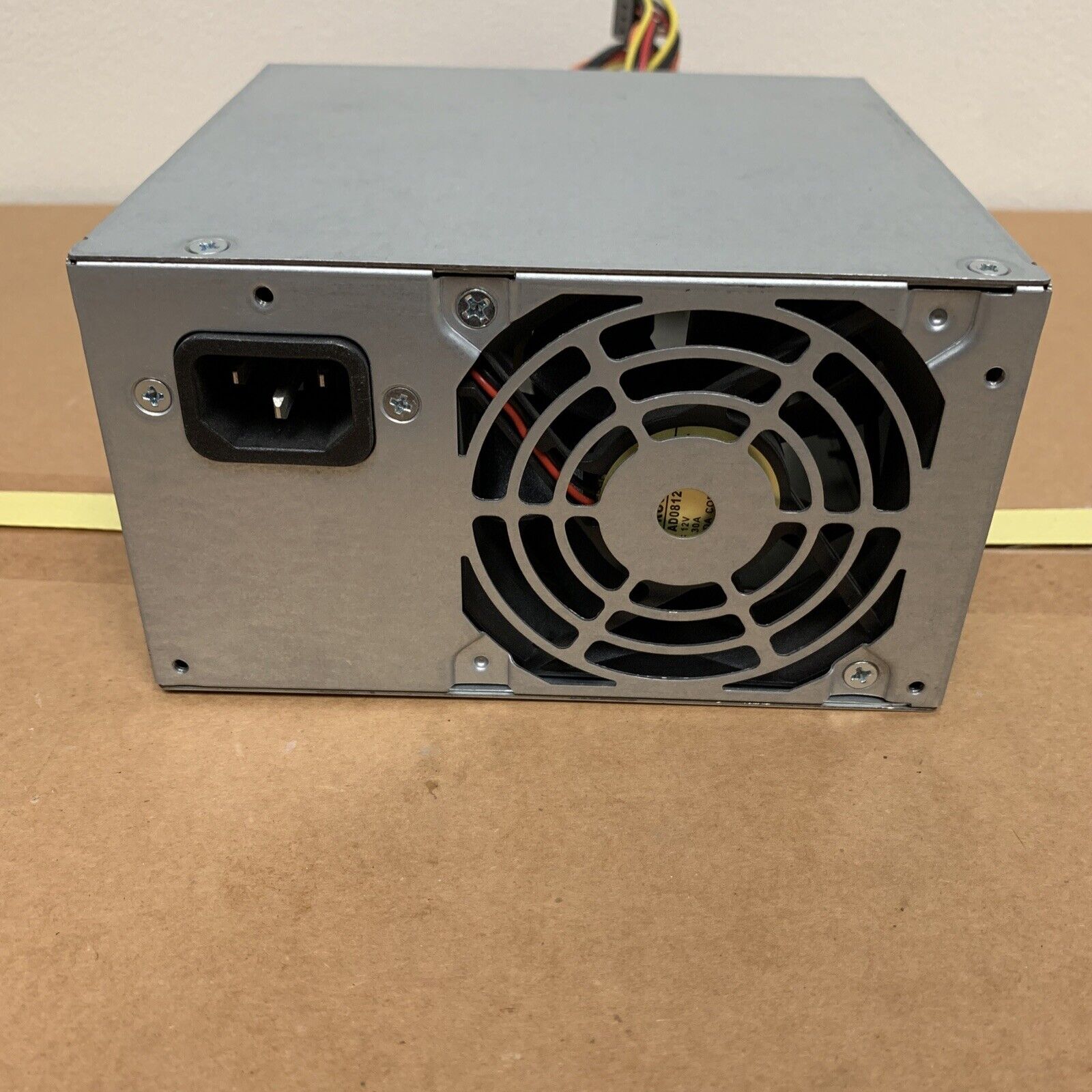 HP PC7036 507895-001 508155-001 300W Power Supply REV A