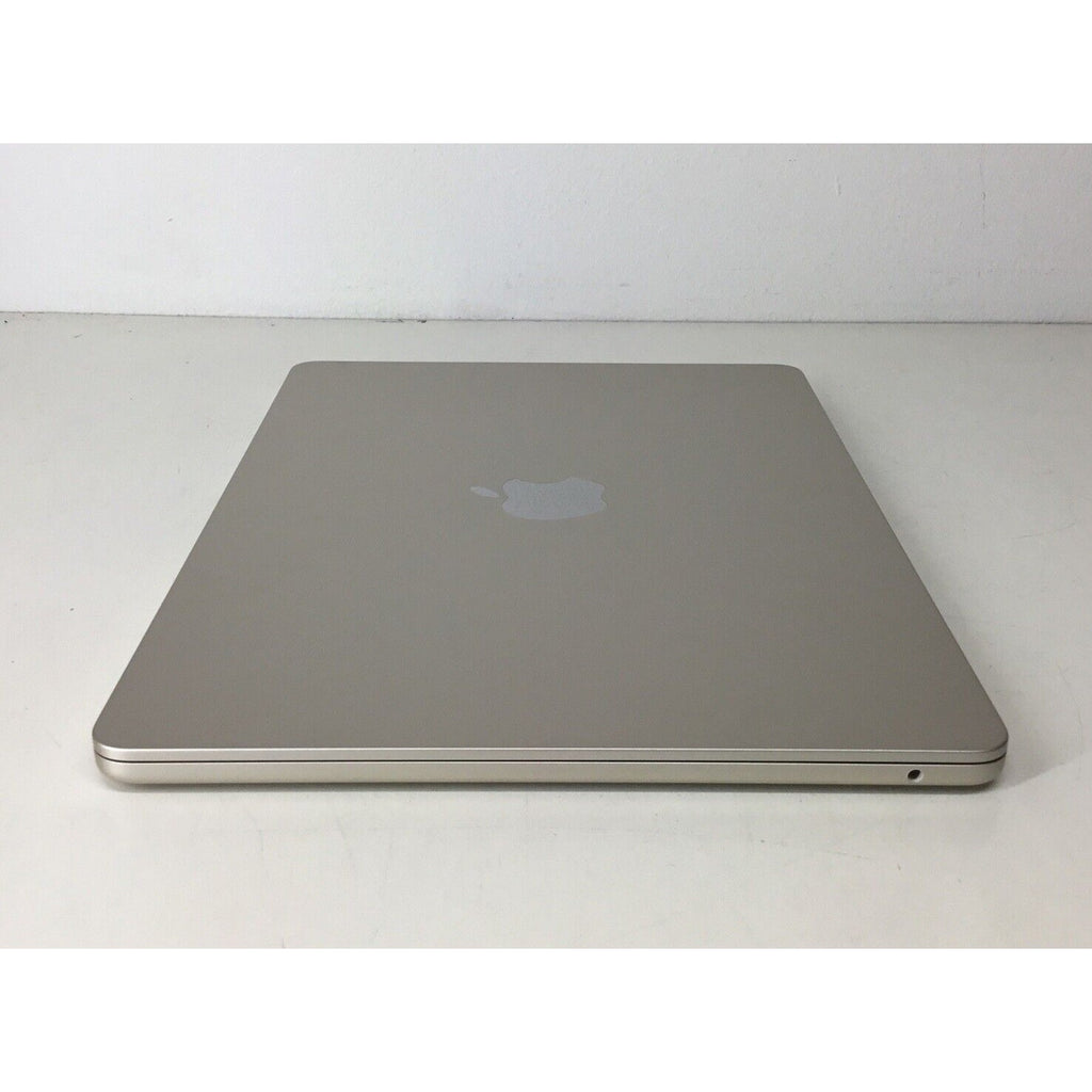 2024 Apple MacBook Air 13.6in M3 Chip 256 GB SSD 8GB RAM 8-Core GPU MRXT3LL/A