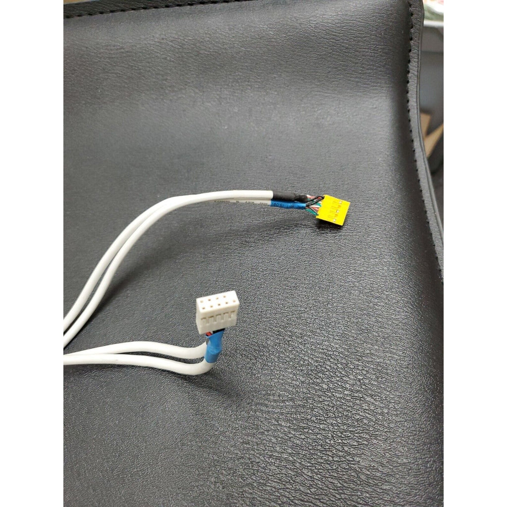 HP Compaq 500B MT Desktop Front USB Audio P/N 505070-001 1460-00100H2 1049