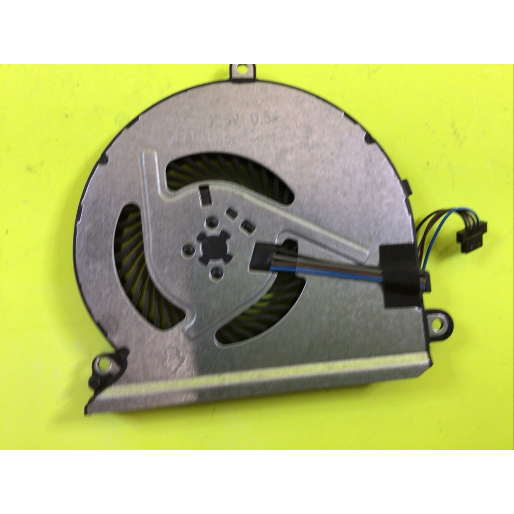 HP Pavilion 15-au023cl CPU Cooling Fan 856359-001