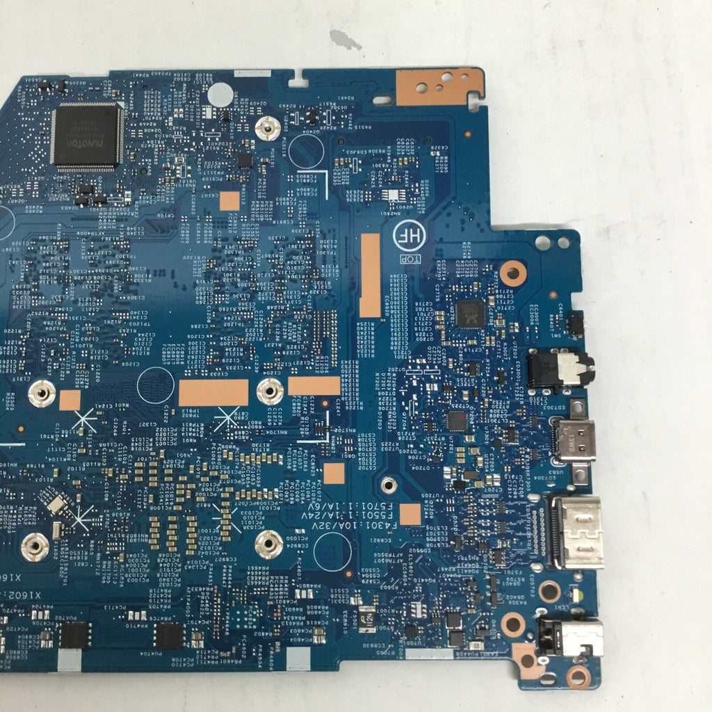 Lenovo Flex 5-14ALC05 82HU AMD RYZEN 3 5300U MOTHERBOARD 5B21B84829