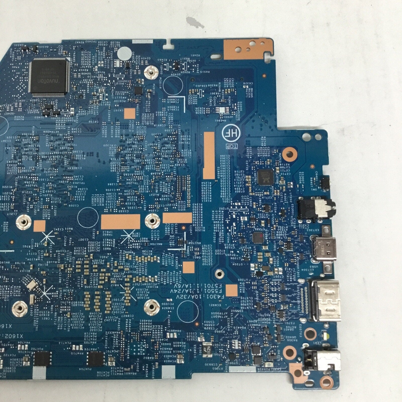 Lenovo Flex 5-14ALC05 82HU AMD RYZEN 3 5300U MOTHERBOARD 5B21B84829