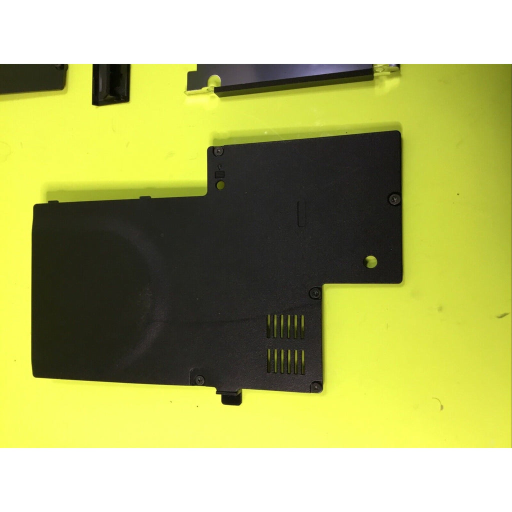 Lenovo SL500 RAM and Component Doors HDD Door and Caddy