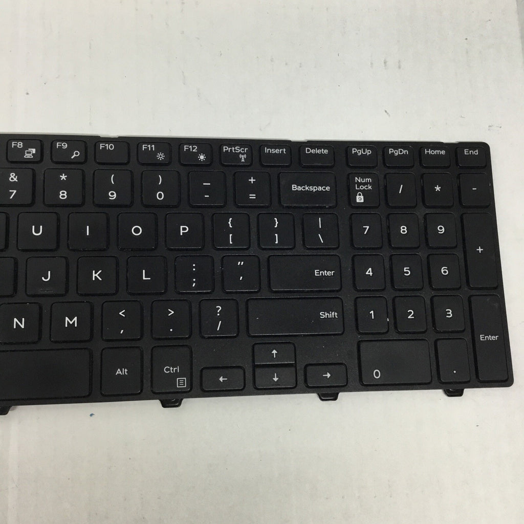 DELL INSPIRON 15 3552 SERIES 15.6" LAPTOP KEYBOARD TRIM KPP2C 0KPP2C