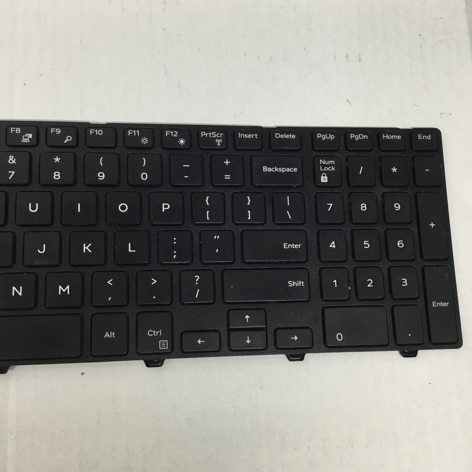 DELL INSPIRON 15 3552 SERIES 15.6" LAPTOP KEYBOARD TRIM KPP2C 0KPP2C