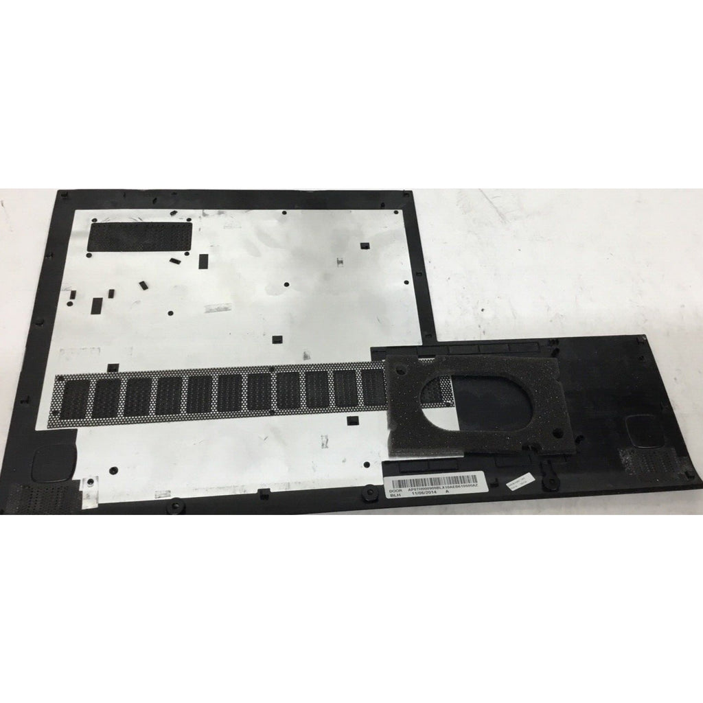 Lenovo IdeaPad 15.6" Z50-75 Genuine Laptop Bottom Cover Door Black AP0TH000900
