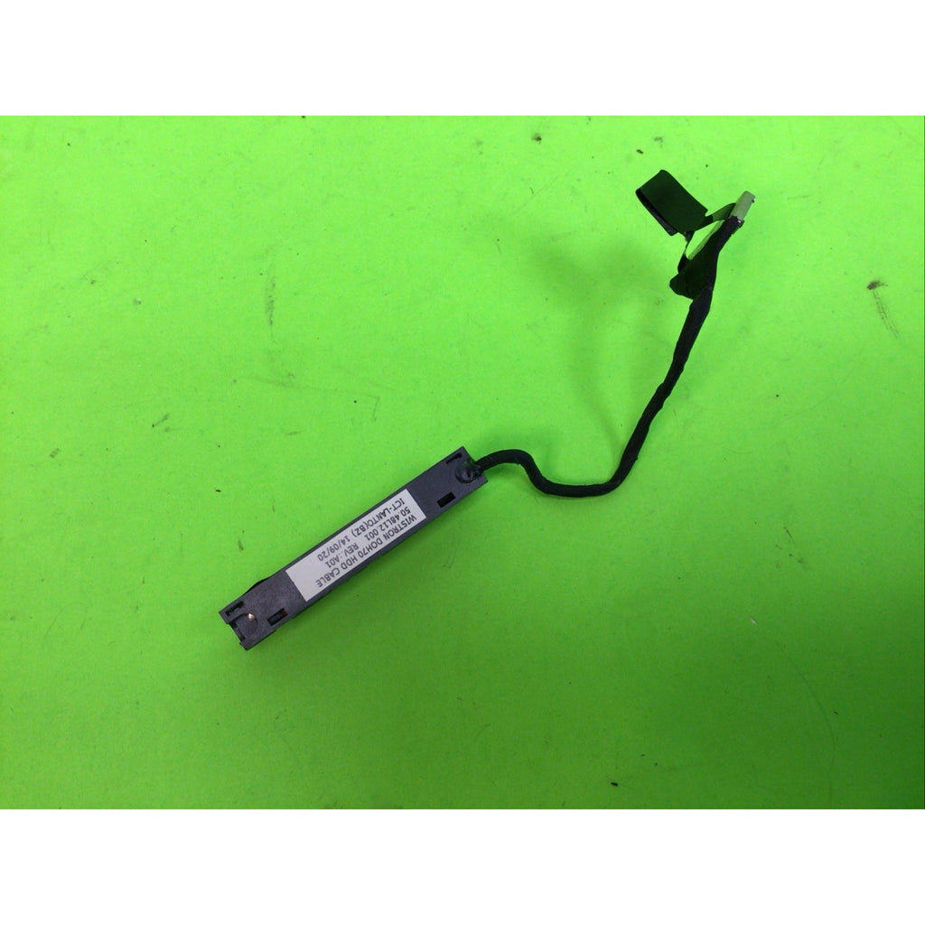 GENUINE DELL HARD DRIVE CONNECTOR CABLE DOH70