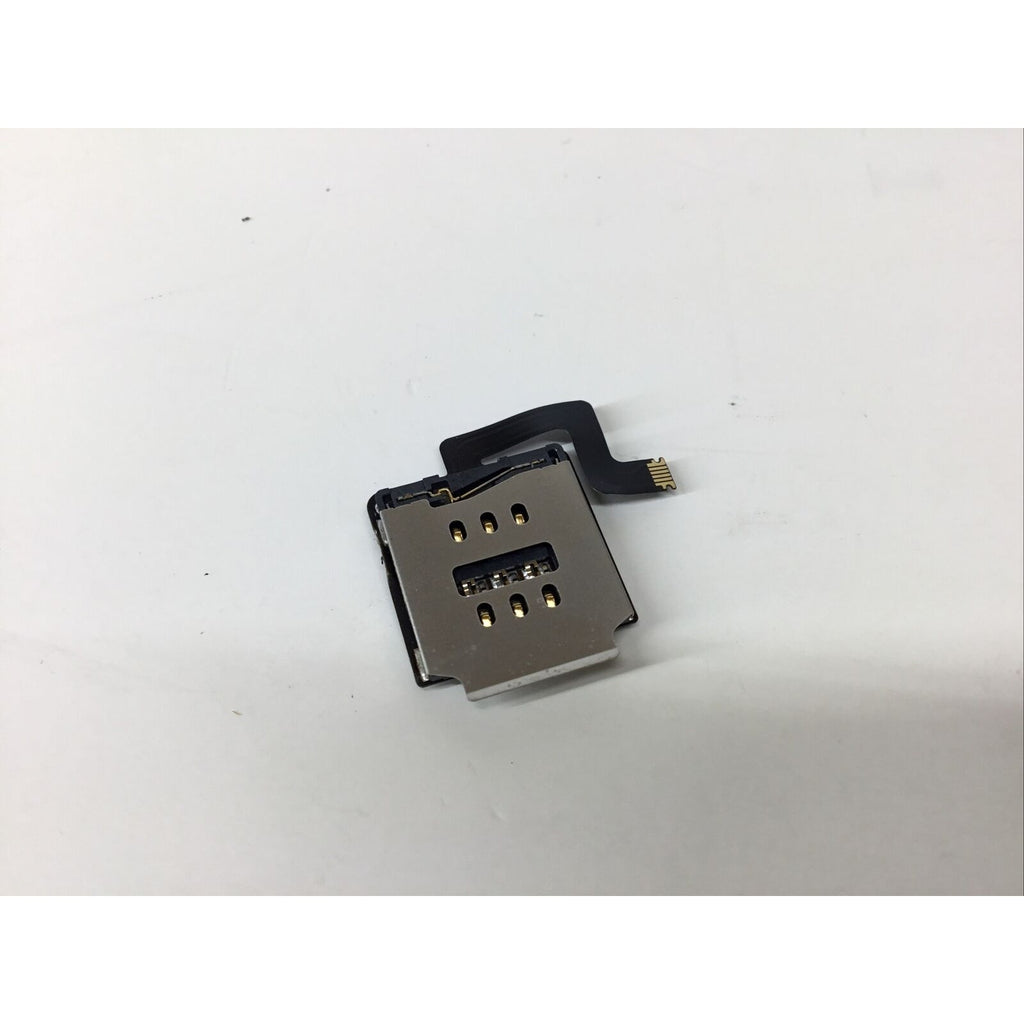 OEM Pull Sim Card Slot Reader 821-1844-A for Apple iPad Air 1st Gen A1475