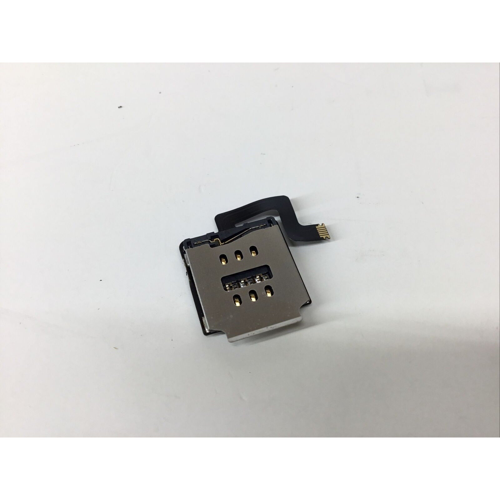 OEM Pull Sim Card Slot Reader 821-1844-A for Apple iPad Air 1st Gen A1475