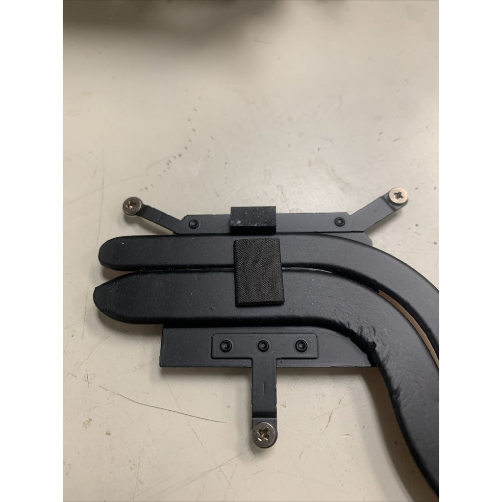 5H40S20163 - HeatSink FG UMA AVC Heat Sink 5H40S20163 Pulled From Lenovo Ideapad