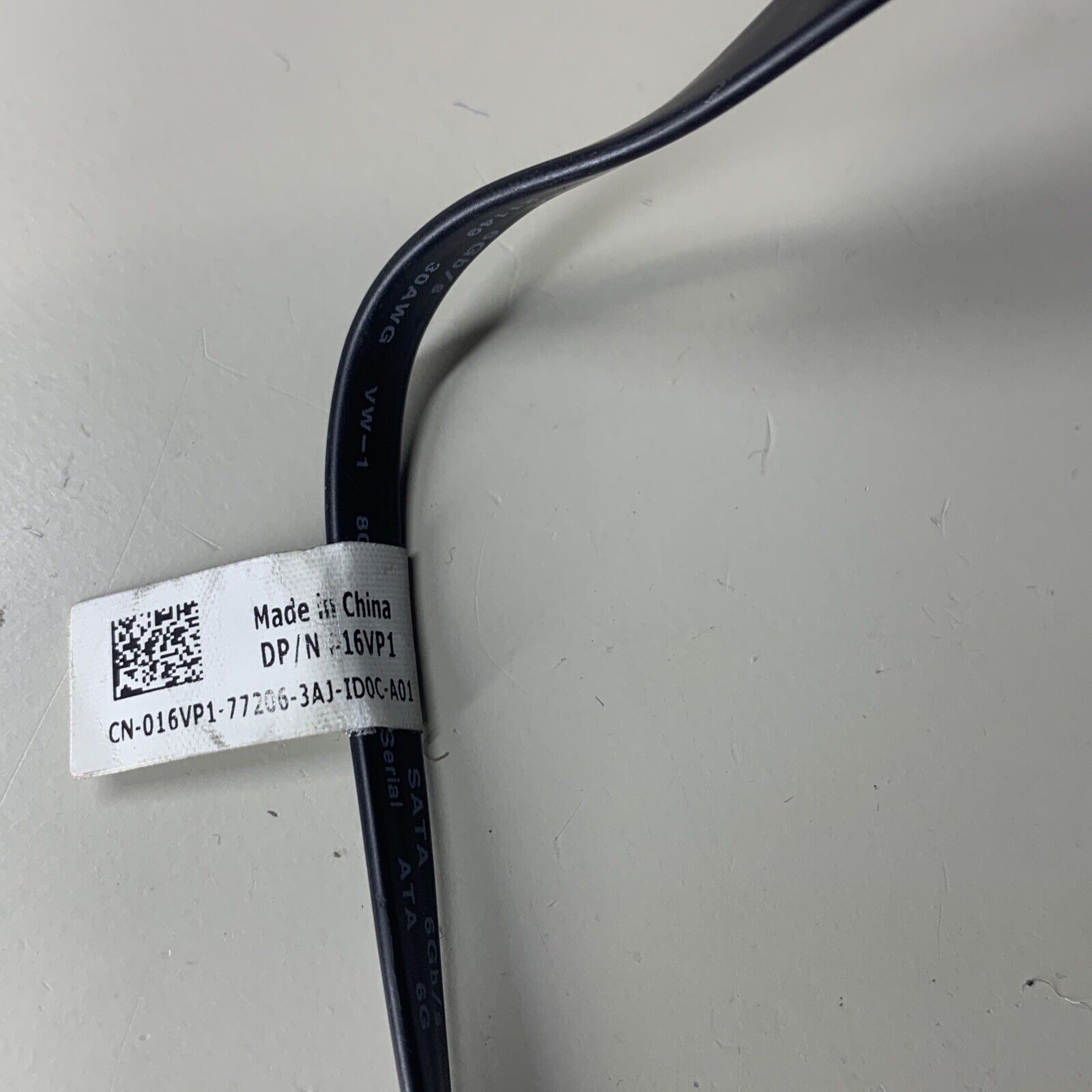 Dell 016VP1 16VP1 12.6” SATA Data Cable - 32cm