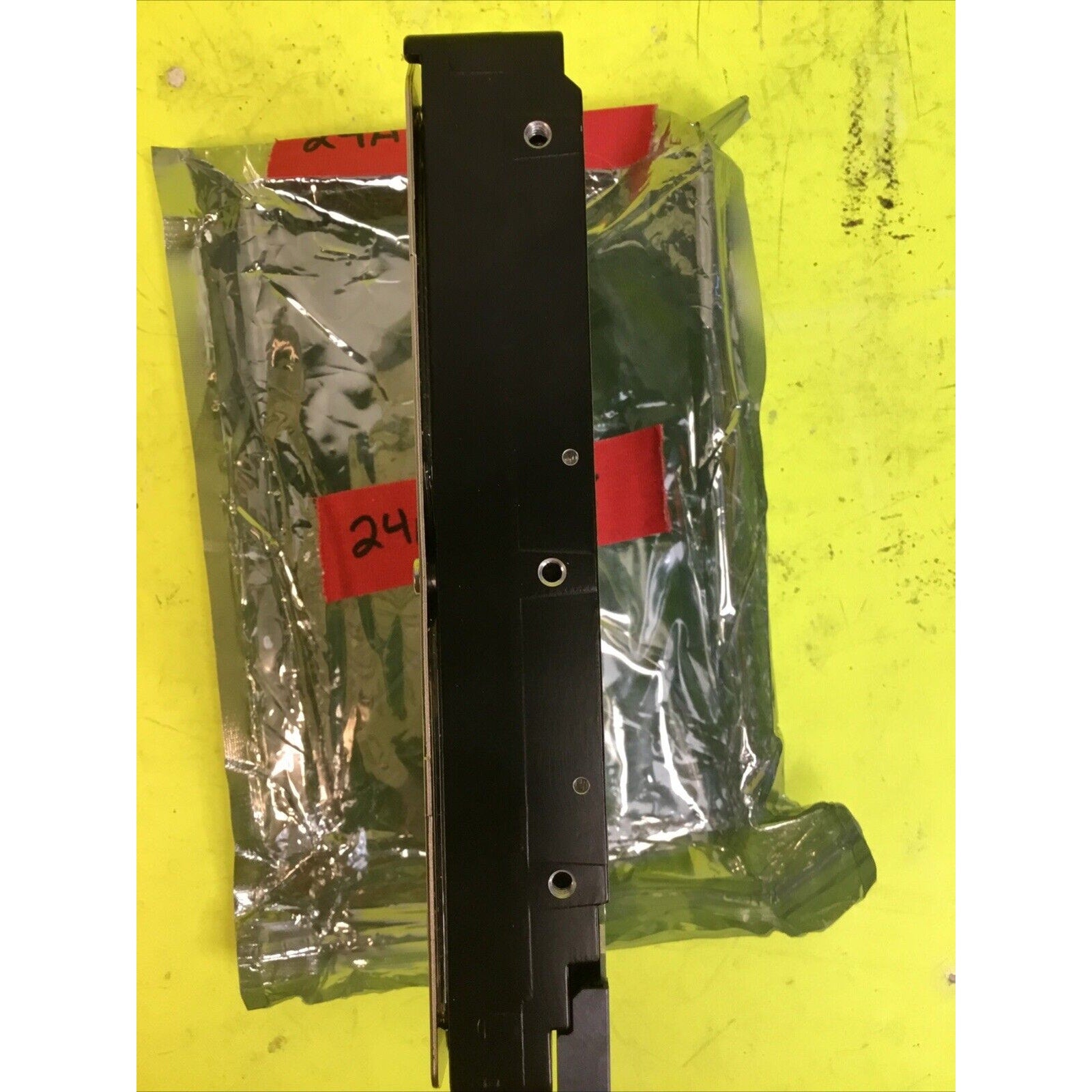 WL 4TB 64MB Cache 7200RPM (Enterprise Grade) SATA 6Gb/s 3.5" Internal Hard Drive