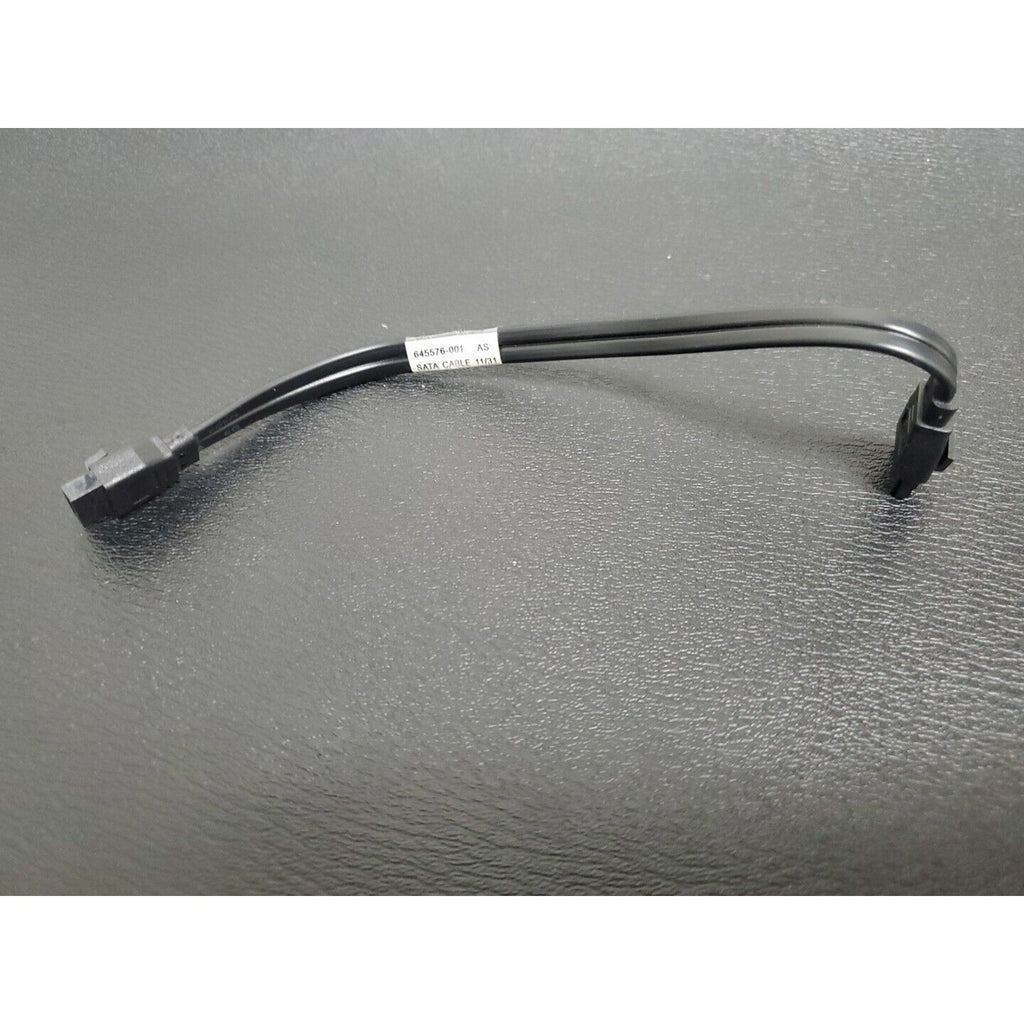 645576-001 Hp Sata3 Cable 110-B20 DESKTOP 500-001LA 500-012LA 500-012LA