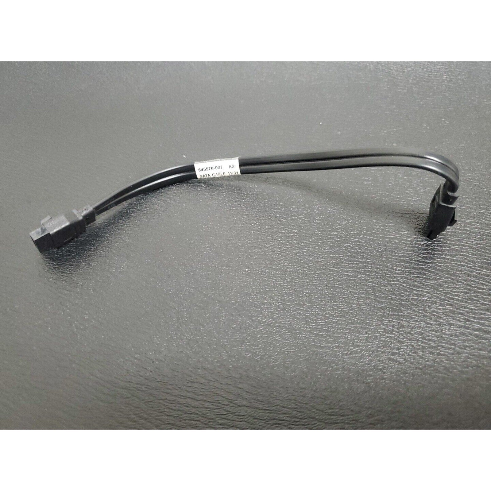 645576-001 Hp Sata3 Cable 110-B20 DESKTOP 500-001LA 500-012LA 500-012LA