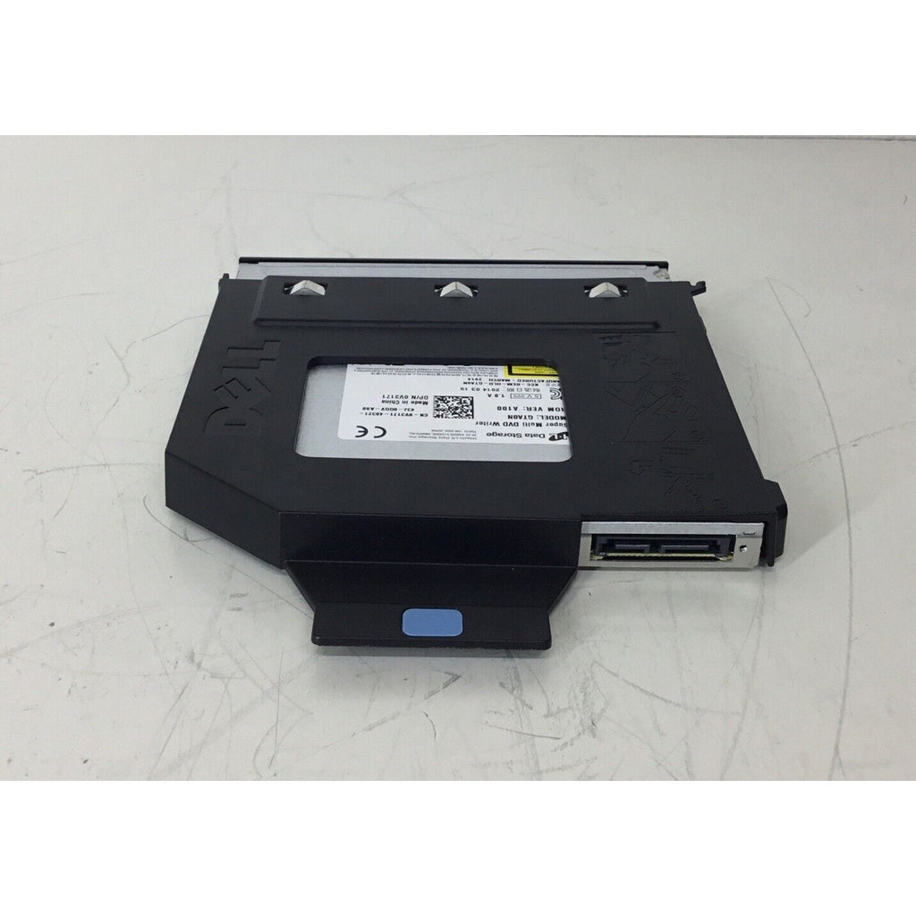 Dell Super Multi DVD Writer Drive w/Caddy Model GTA0N V3171 0V3171 CN-0V3171