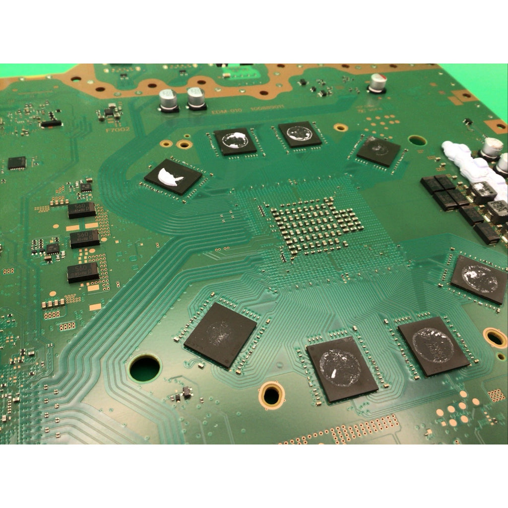 Sony PlayStation 5 Motherboard EDM-010 FOR PARTS or REPAIR