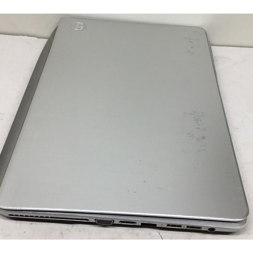 For Parts Hp Envy M6 Notebook 15" Laptop i5-3230m No Battery, Broken Hinge