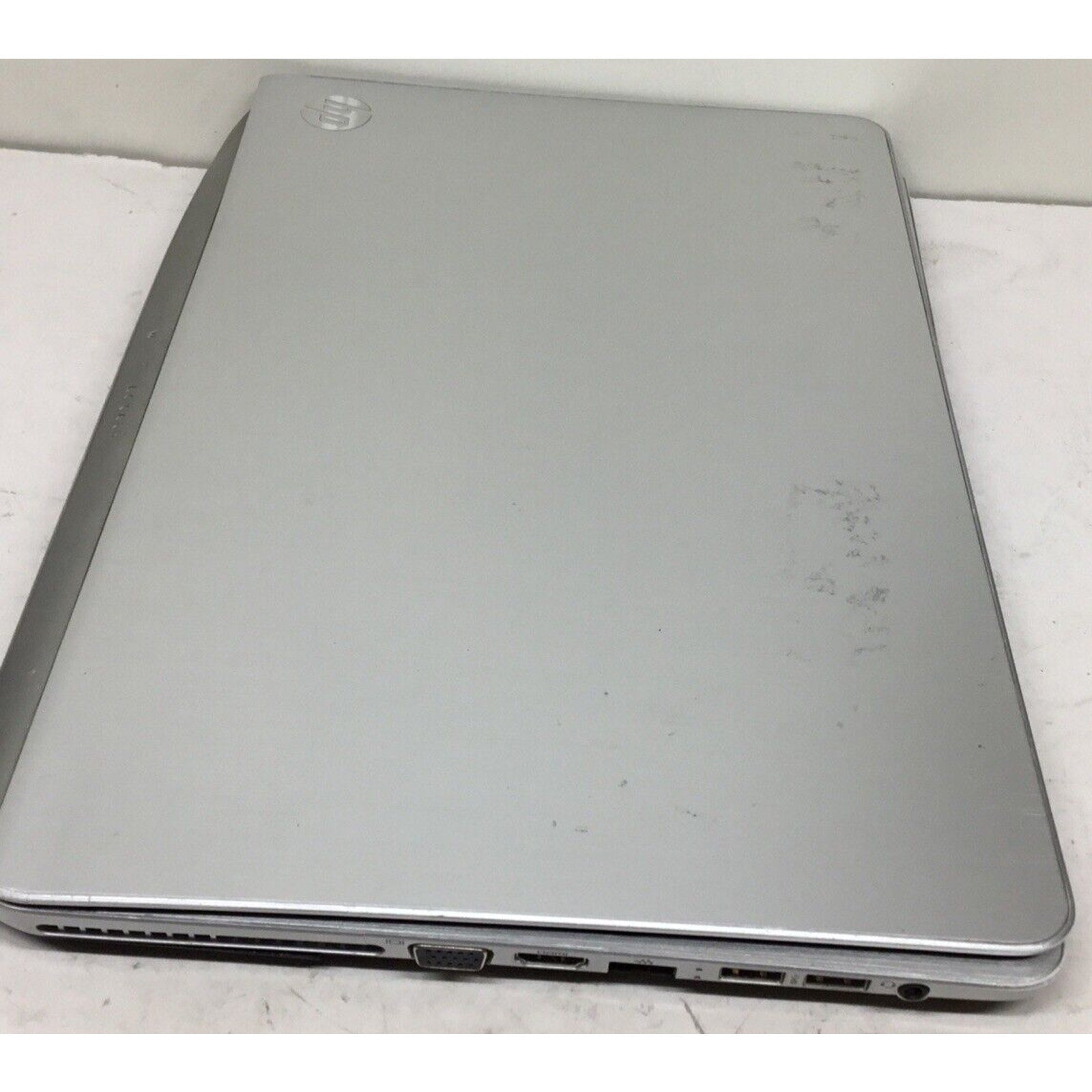 For Parts Hp Envy M6 Notebook 15" Laptop i5-3230m No Battery, Broken Hinge