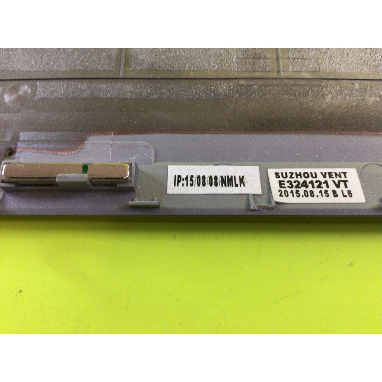 Dell Inspiron 13 7359 Bottom Cover 0K16T9